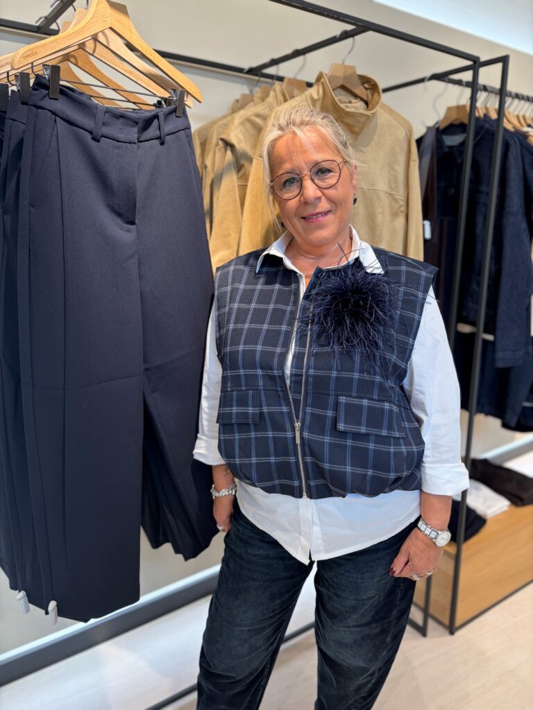 Barbara Wudi